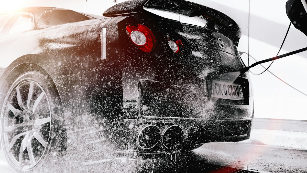 Top-Rated Car Detailing in Kansas City | Mobile Detailing At No Extra Cost | Car Detailing Near Me | Auto Detailing Near Me | Mobile Detailing Near Me | Car Detailing Kansas City | Auto Detailing Kansas City | Mobile Detailing Kansas City | Car Detailing Service | Nifty Detailing Kansas City hero image